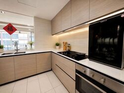 Bellewoods (D25), Condominium #547155571